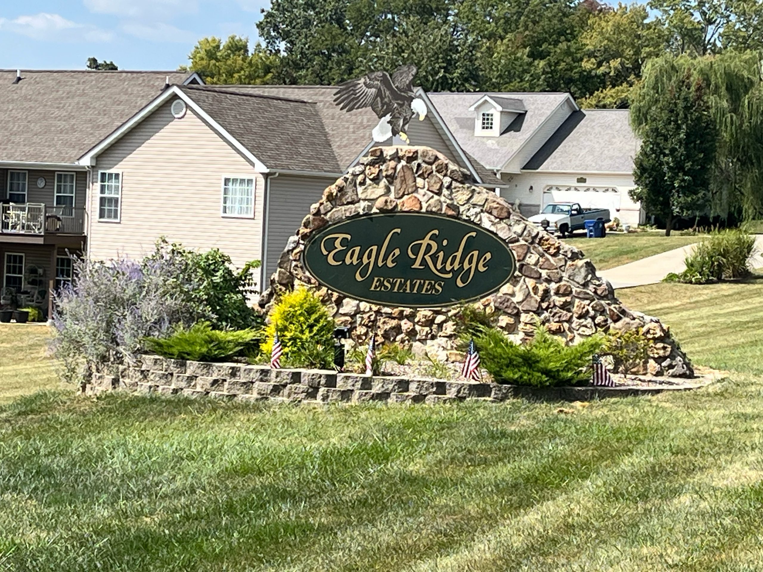 Eagle Ridge Estates